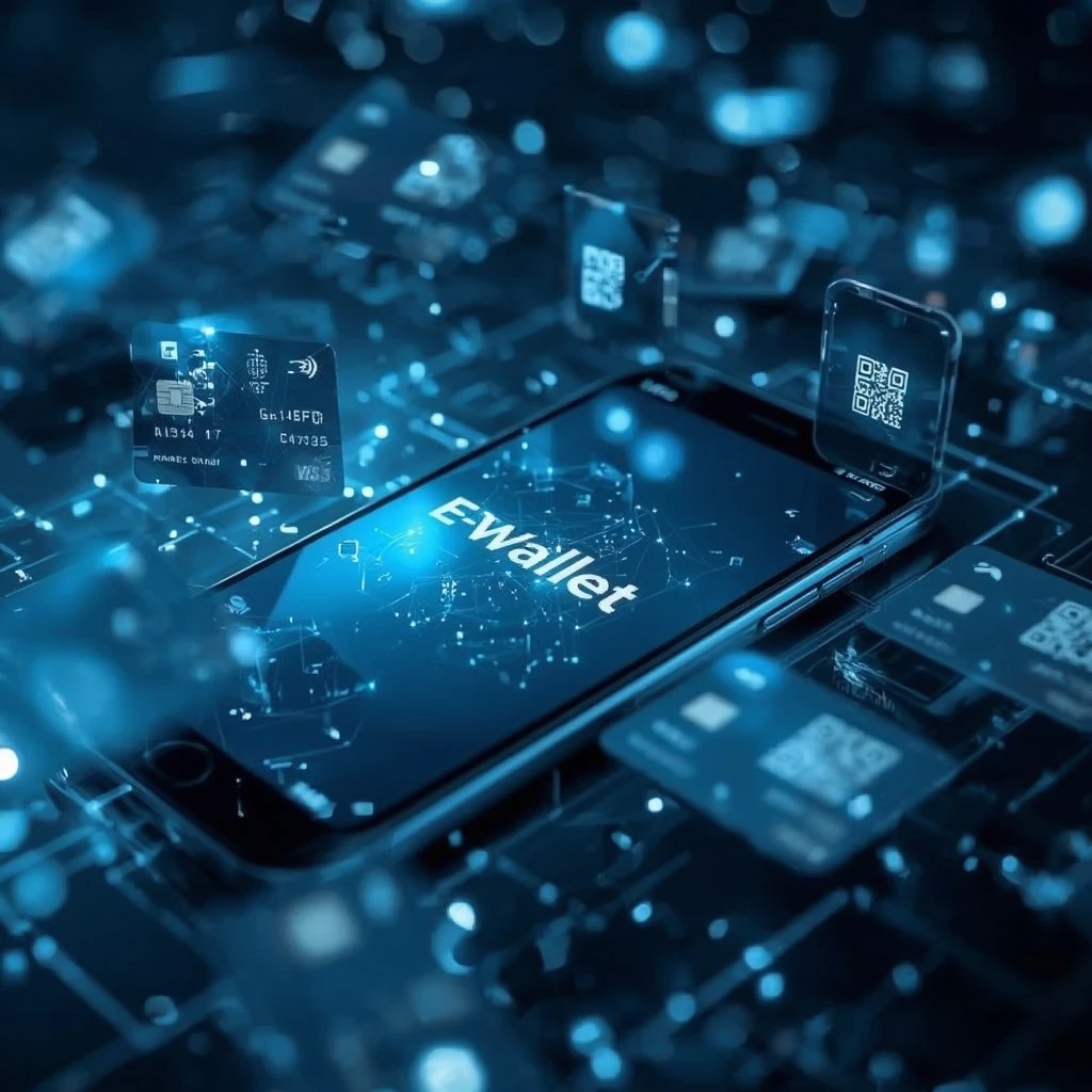 porte-monnaie électronique WINOUI CASINO