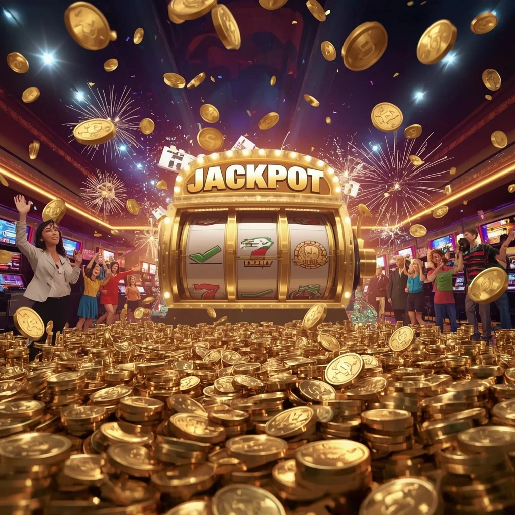 bonnes machines à sous WINOUI CASINO