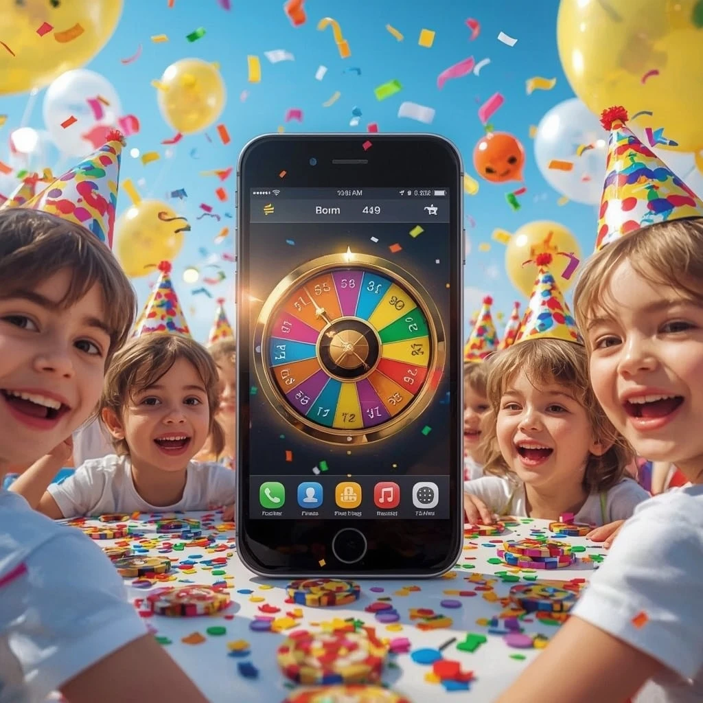 bonus de casino sur mobile WINOUI CASINO