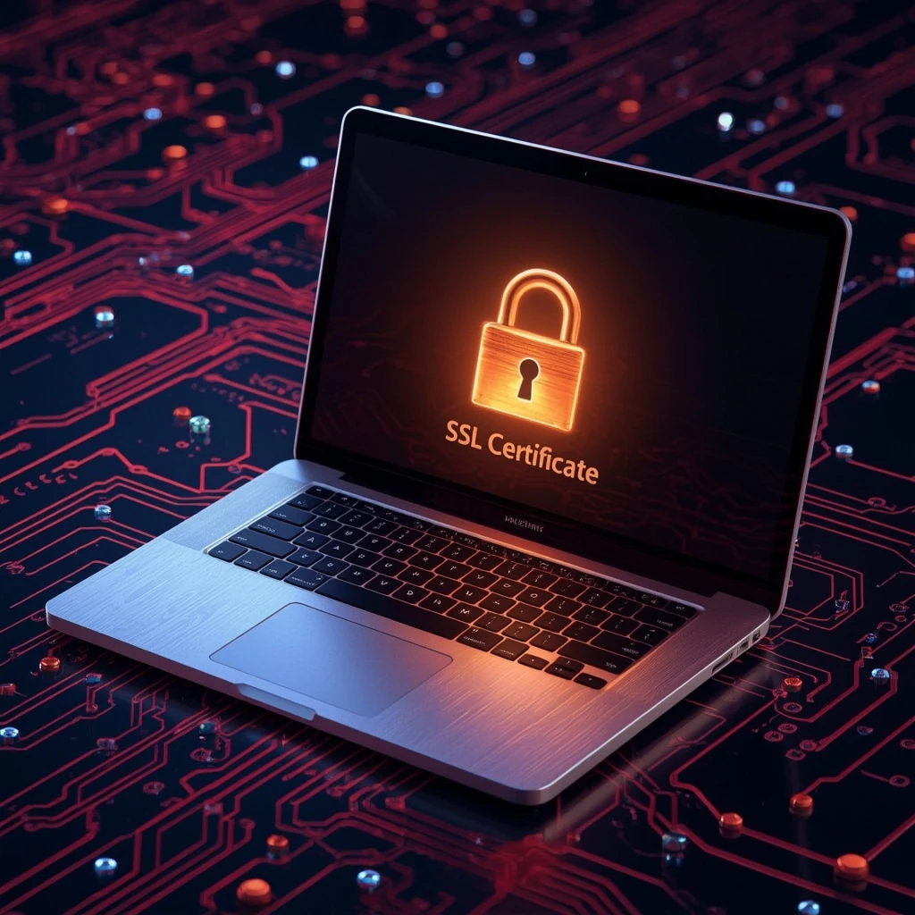 certificat ssl WINOUI CASINO