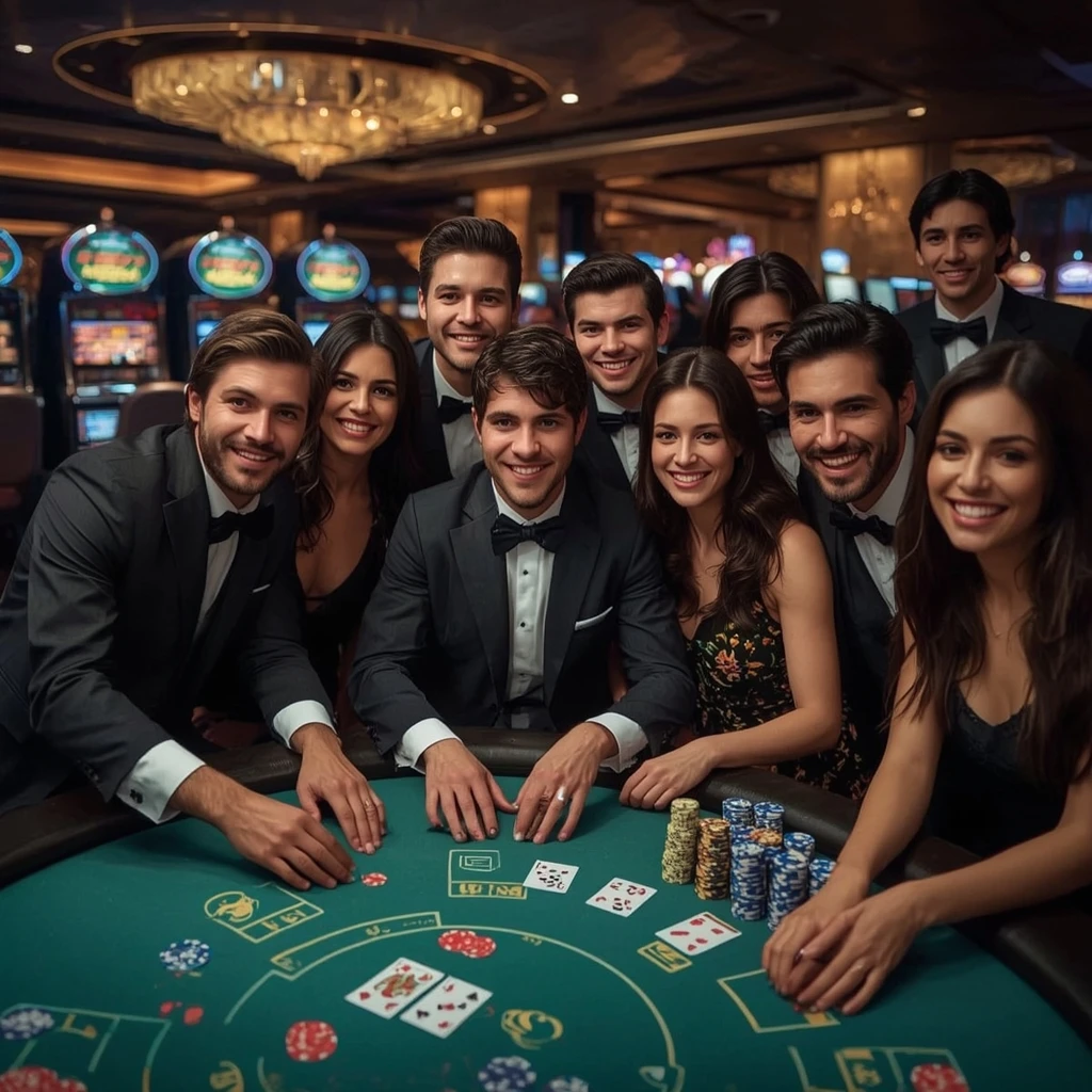 Les bases du jeu WINOUI CASINO